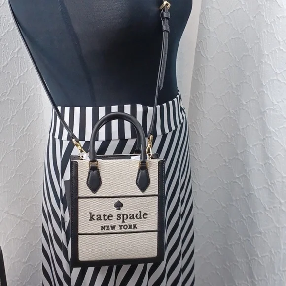 Kate Spade Ellie Mini NWT - Picture 10 of 11